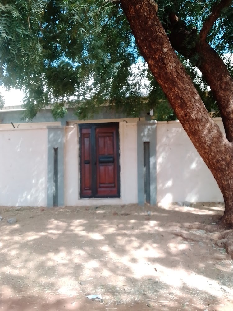 Khadija Usman bin Fodiyo Hall photo 2